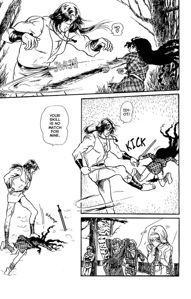 Crystal Dragon Chapter 24 28